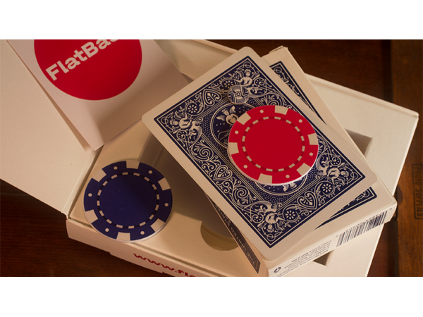 Shaker by FlatBase (Blue)