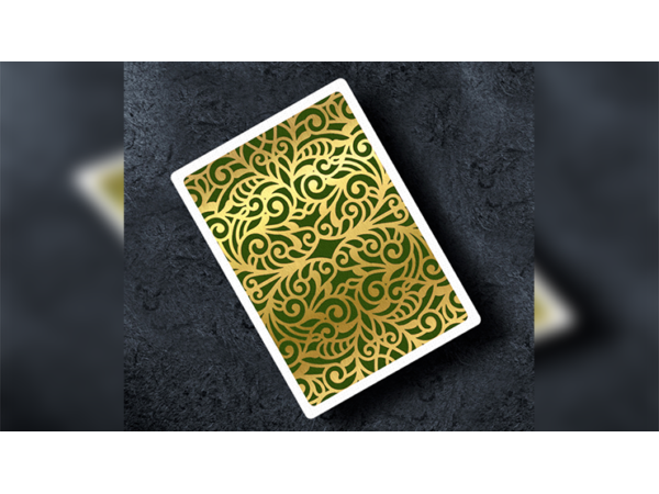 Richard Wagner (Composers) Playing Cards