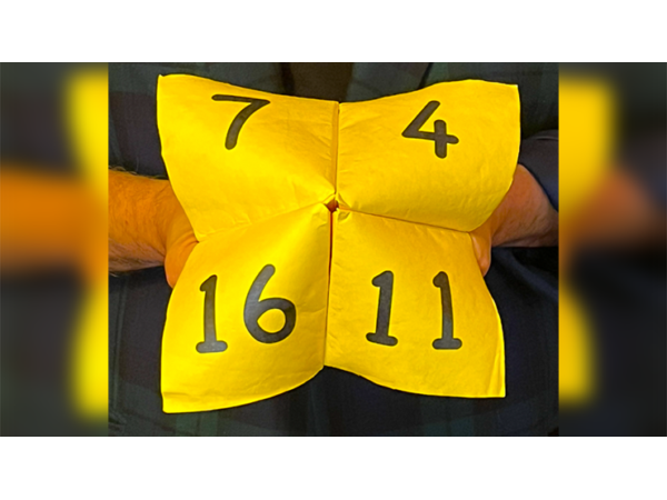 Maweege by Doc Dixon