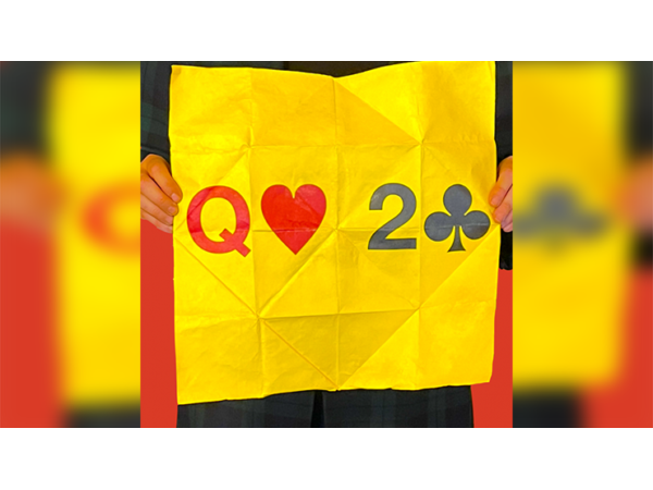 Maweege by Doc Dixon