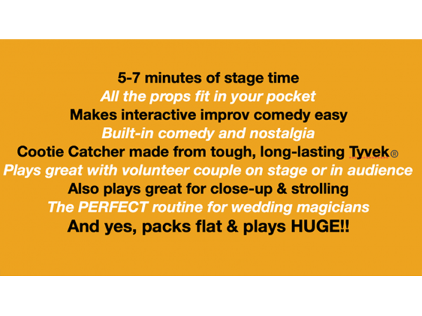 Maweege by Doc Dixon