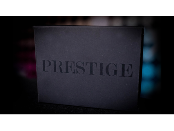 Prestige by Matthew Wright and Craig Petty