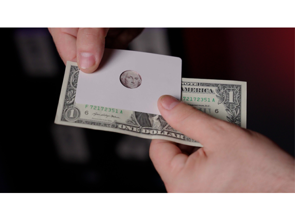 Billusion (US) by Eric Stevens