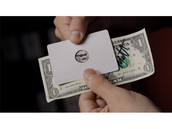 Billusion (UK) by Eric Stevens