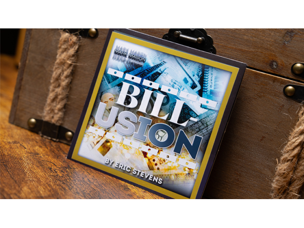 Billusion (UK) by Eric Stevens