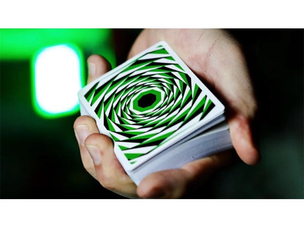 Descendents Playing Cards