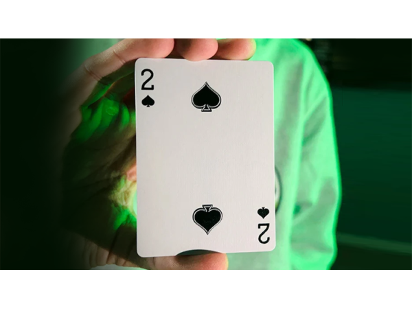 Descendents Playing Cards