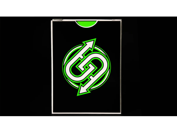 Descendents Playing Cards