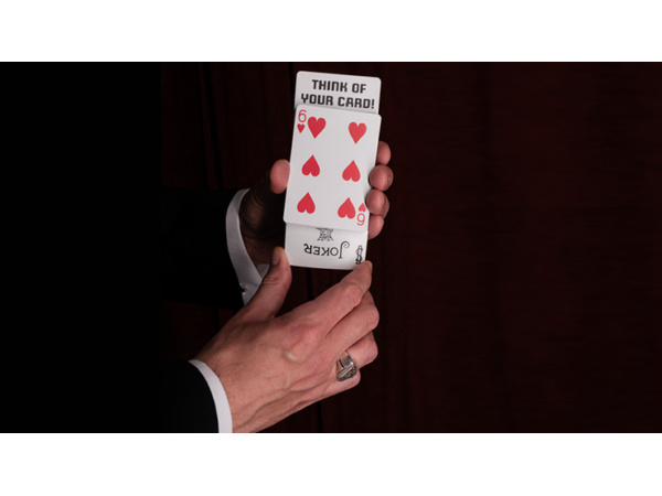 A. I. Deck by Szabolcs Molnar