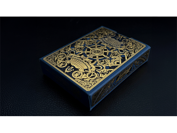 Asura Classic (Blue) Playing Cards