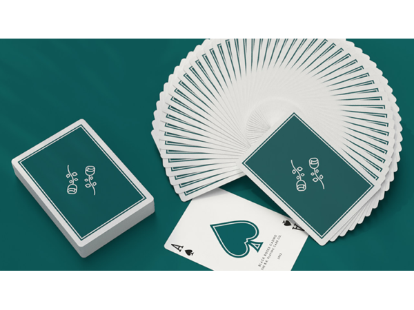 Black Roses Casino V4 Playing Cards