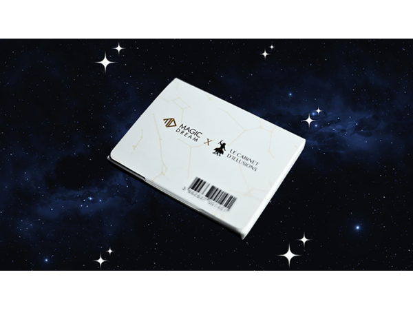 CONSTELLATIONS (English Version) by Thibault Ternon & Magic Dream