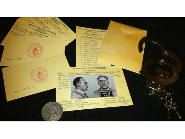 The Lineup by Paul Carnazzo