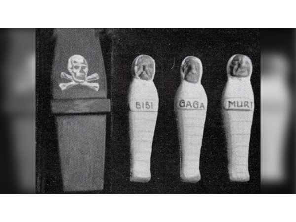 The Magic of Karl Elder - Godfather of Micro-Magic by Collector's Workshop - Book