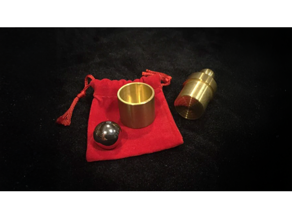 Ball Thru Hand by Viking - Brema Mfg. Co.