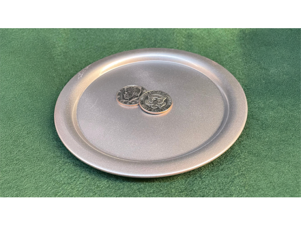 Coin Tray Deluxe by Viking Mfg. Co.