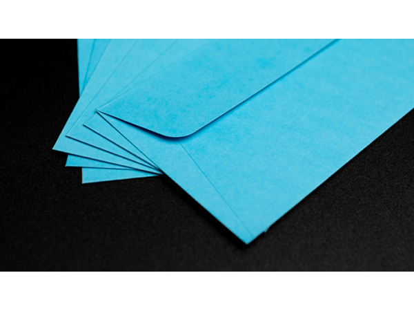 Blank Night 2025 Edition (Blue) by John Archer