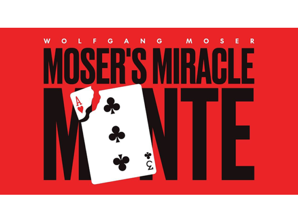 Moser's Miracle Monte