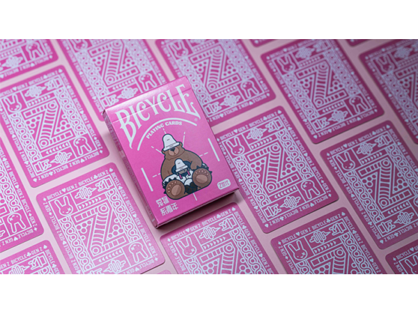 Bicycle Gen Z Blind Pack Playing Cards