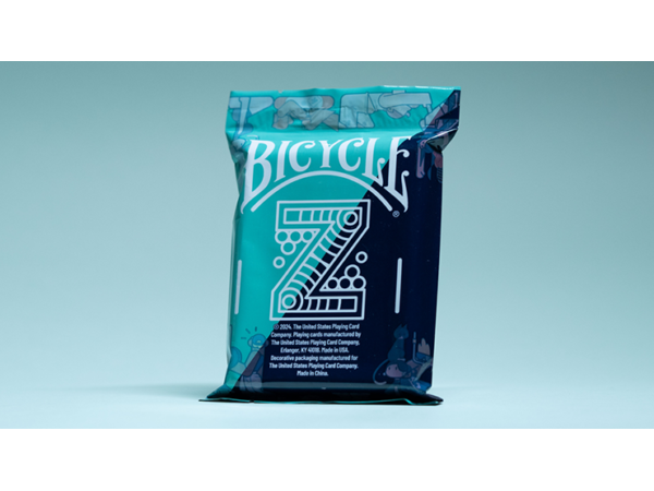 Bicycle Gen Z Blind Pack Playing Cards
