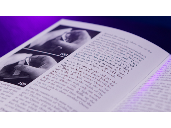 The Paper Engine (20th Anniversary Edition) by Aaron Fisher