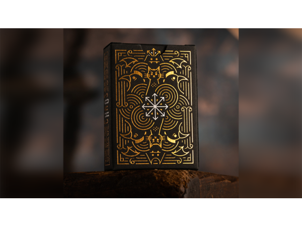Minichaos Eos Playing Cards