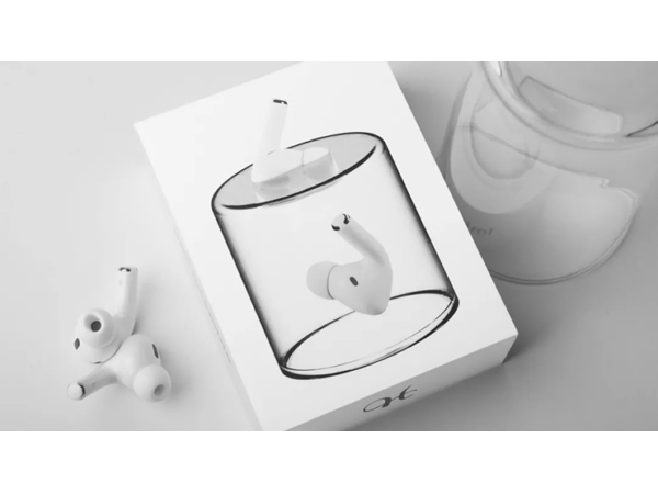 ImPodssible by Hsu Hau Jiun & Hanson Chien