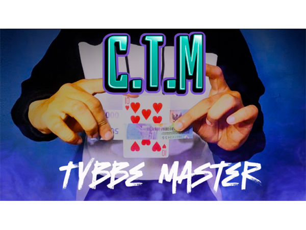 C.T.M by Tybbe Master video DOWNLOAD