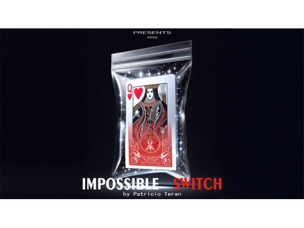 Impossible Switch by Patricio Teran video DOWNLOAD