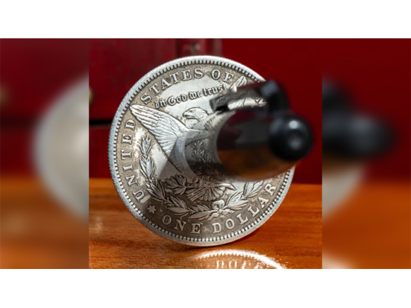 PTC Pro (Morgan Replica) by N2G