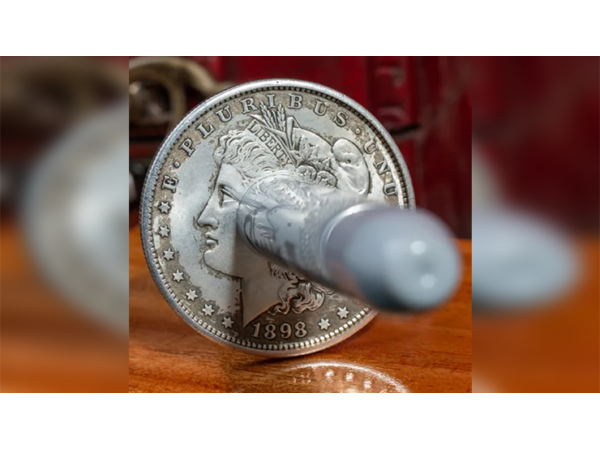 PTC Pro (Morgan Replica) by N2G