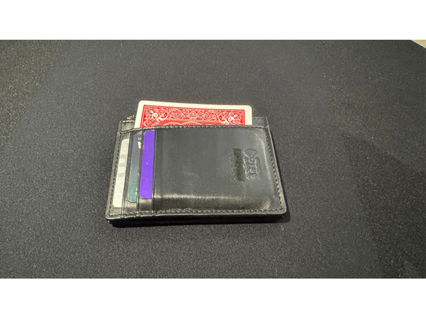 Everyday Wallet by Mark Traversoni