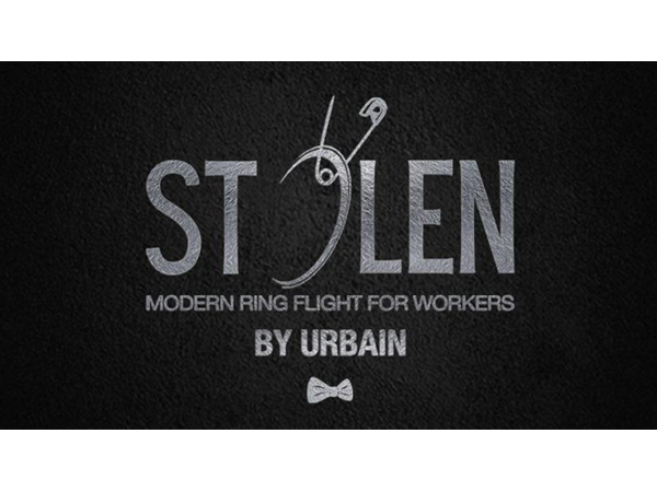 Stolen by Gentlemen's Magic & Urbain