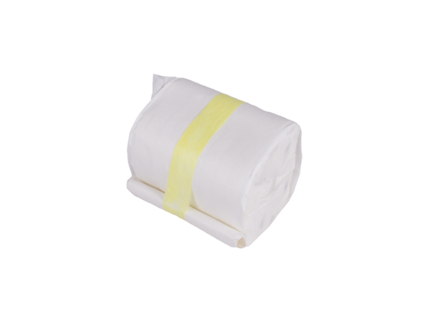 Kabuki Streamer (big) White by JL Magic