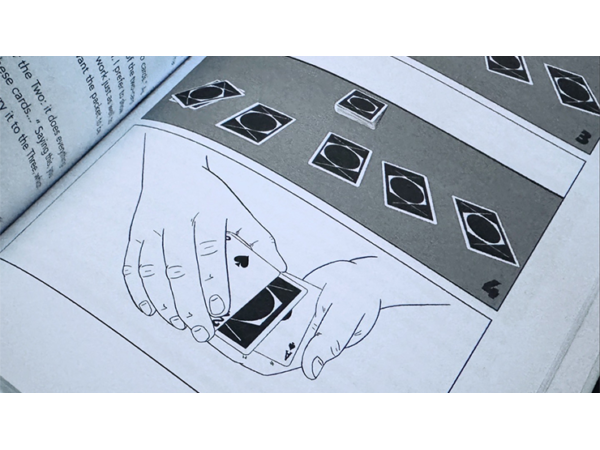 You Do Cards?! Selected Card Tricks from a Coin Guy (and Some of his Friends) by Bill Citino  - Book