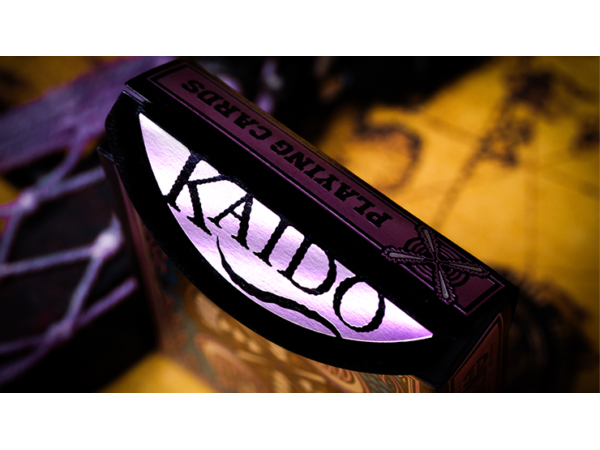 One Piece - Kaido Playing Cards
