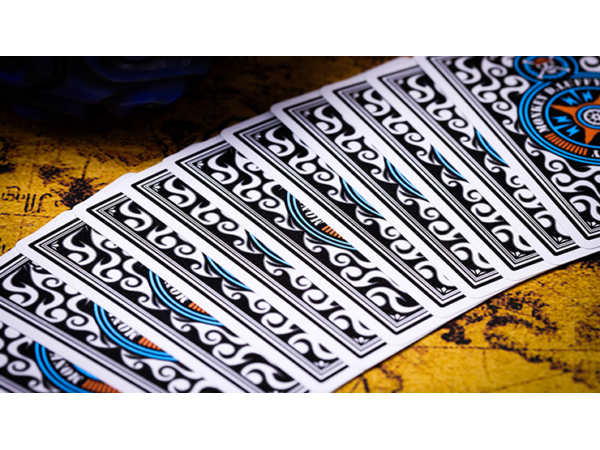 One Piece - Luffy Gear 5 Playing Cards