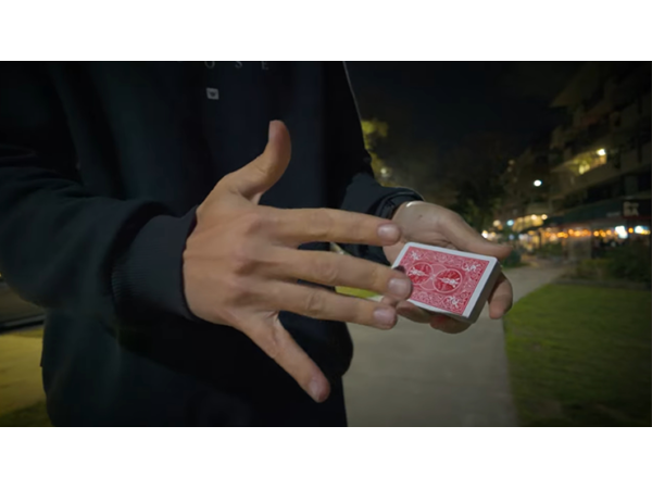 Candy Cards by Martin Braesses