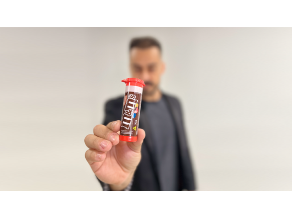 Ring & M by Magico Luiz