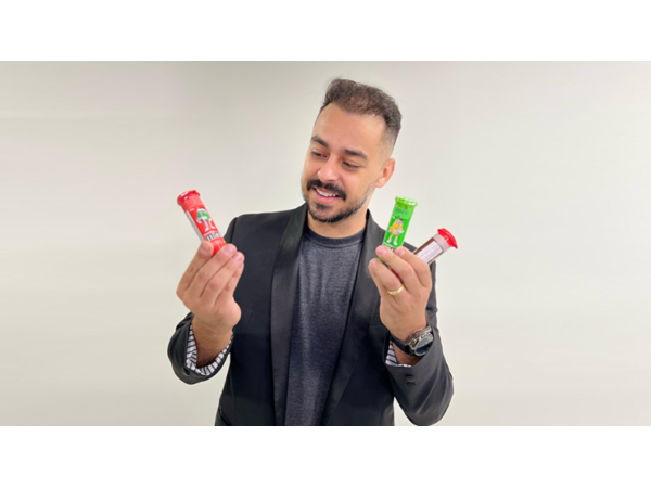 Ring & M by Magico Luiz