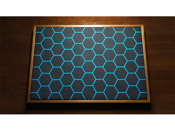 The Cyber Pad by Maibro