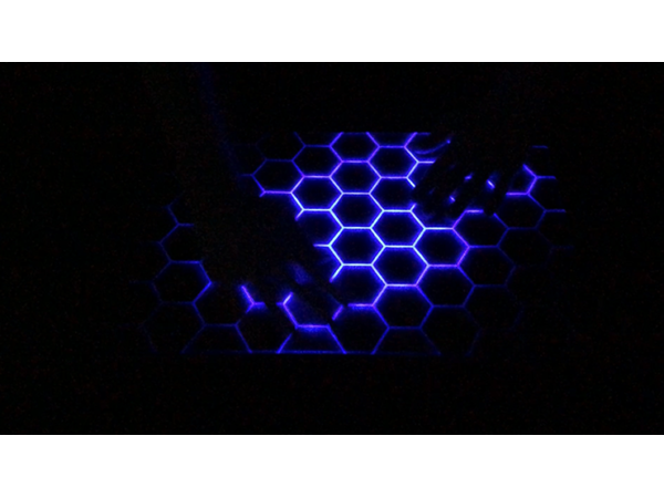 The Cyber Pad by Maibro