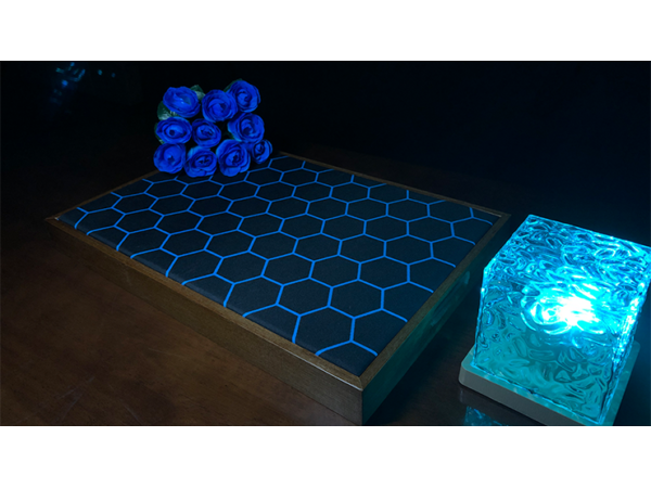 The Cyber Pad by Maibro