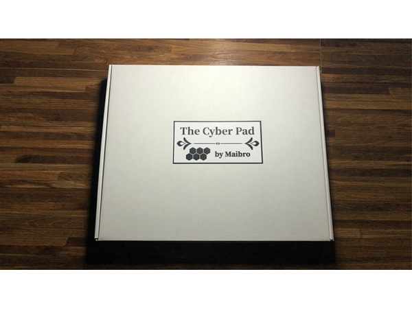 The Cyber Pad by Maibro