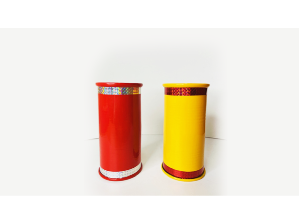 Jumping Glass (Washable) by The Essel Magic