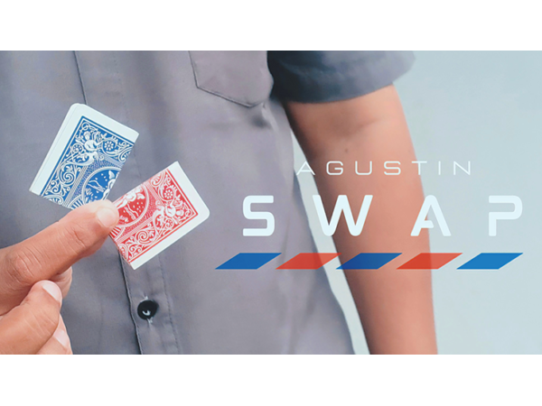 Swap by Agustin video DOWNLOAD