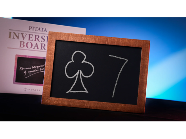 PITATA Inversion Board
