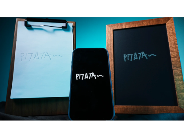 PITATA Inversion Board