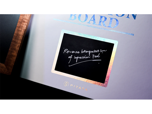 PITATA Inversion Board