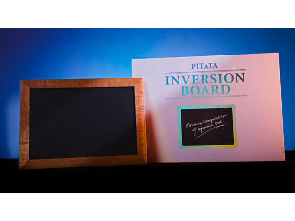 PITATA Inversion Board